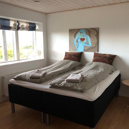 Light & Spacious Home Torshavn Bagian luar foto