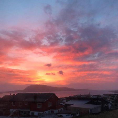 Light & Spacious Home Torshavn Bagian luar foto