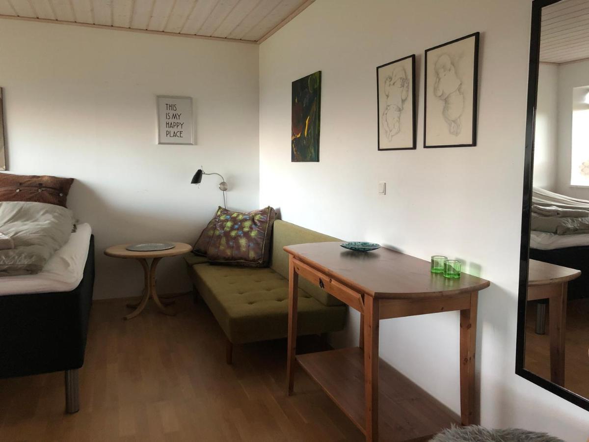Light & Spacious Home Torshavn Bagian luar foto