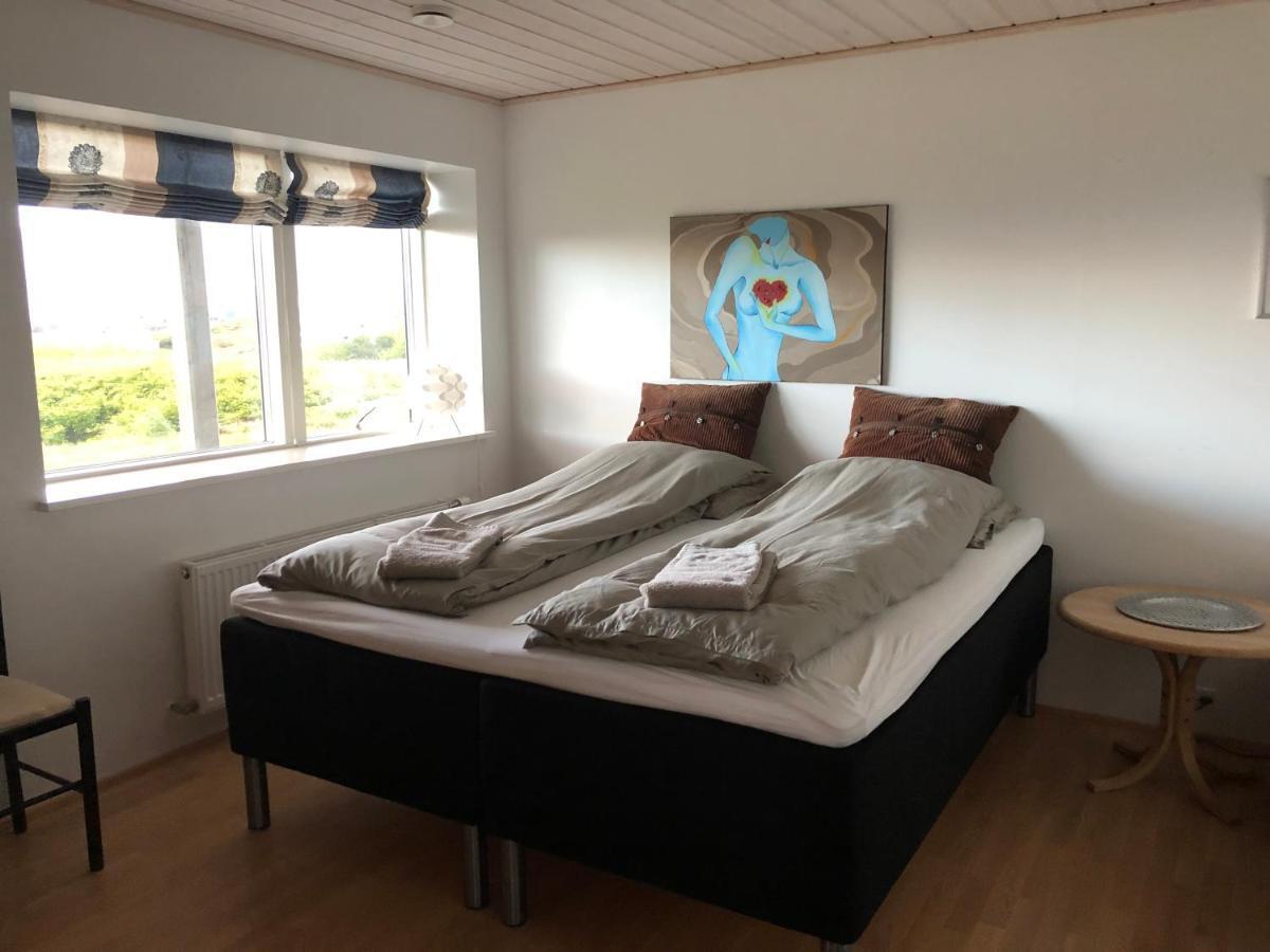 Light & Spacious Home Torshavn Bagian luar foto