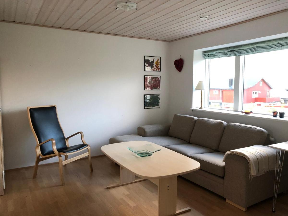 Light & Spacious Home Torshavn Bagian luar foto