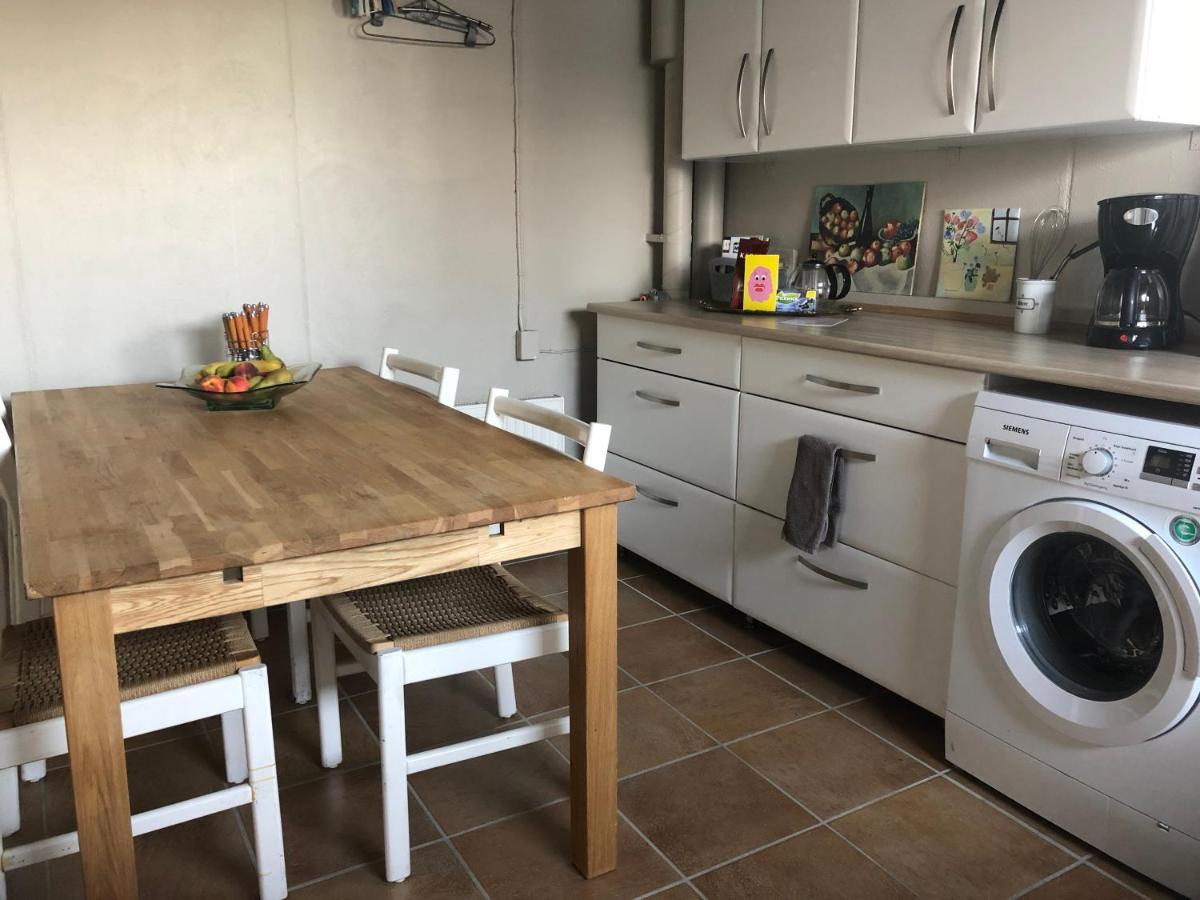 Light & Spacious Home Torshavn Bagian luar foto
