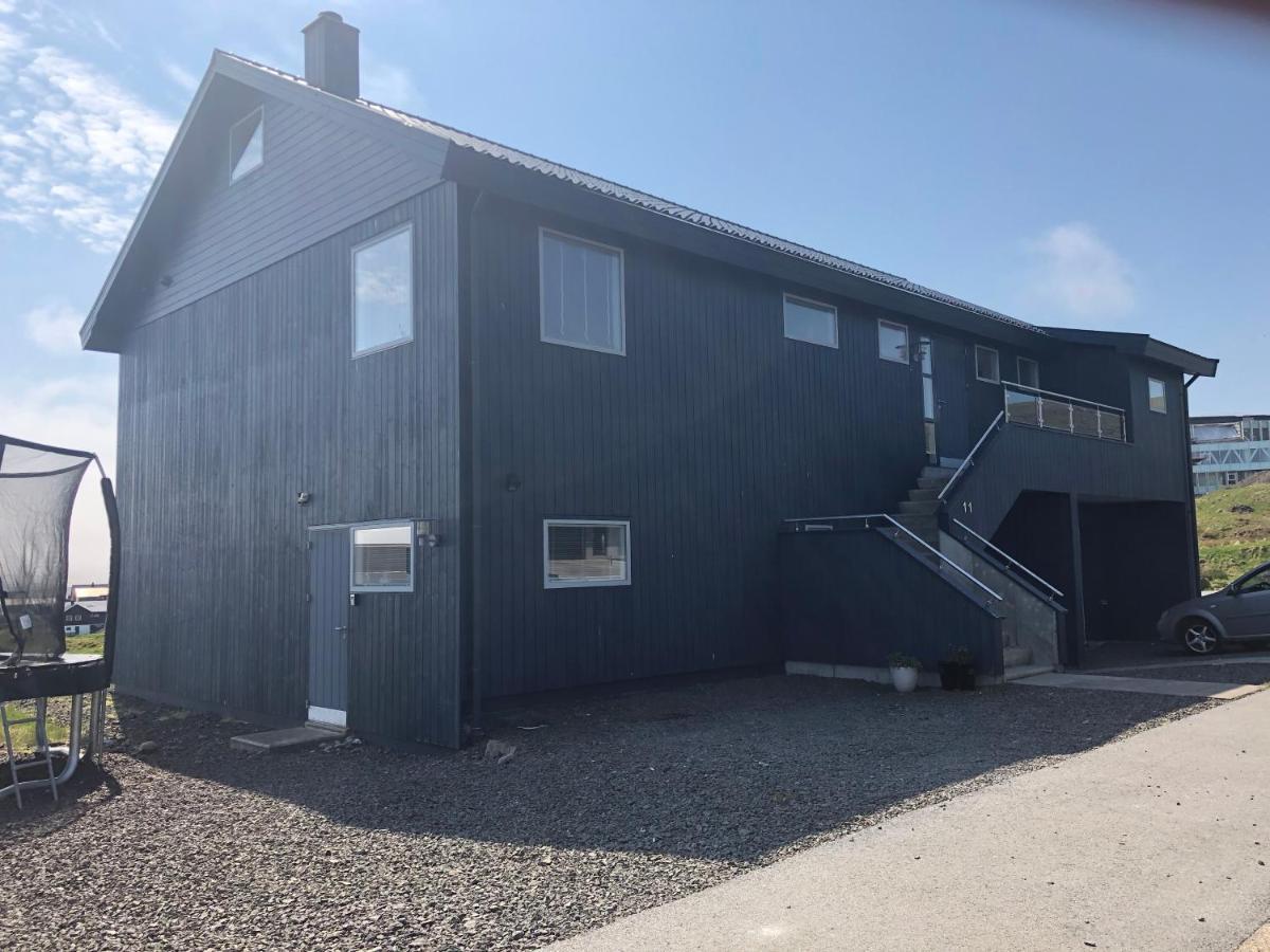 Light & Spacious Home Torshavn Bagian luar foto