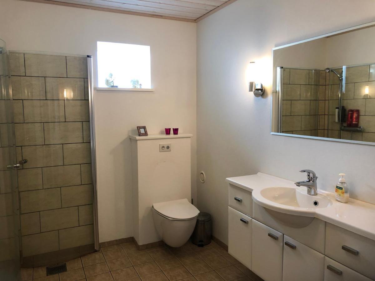 Light & Spacious Home Torshavn Bagian luar foto