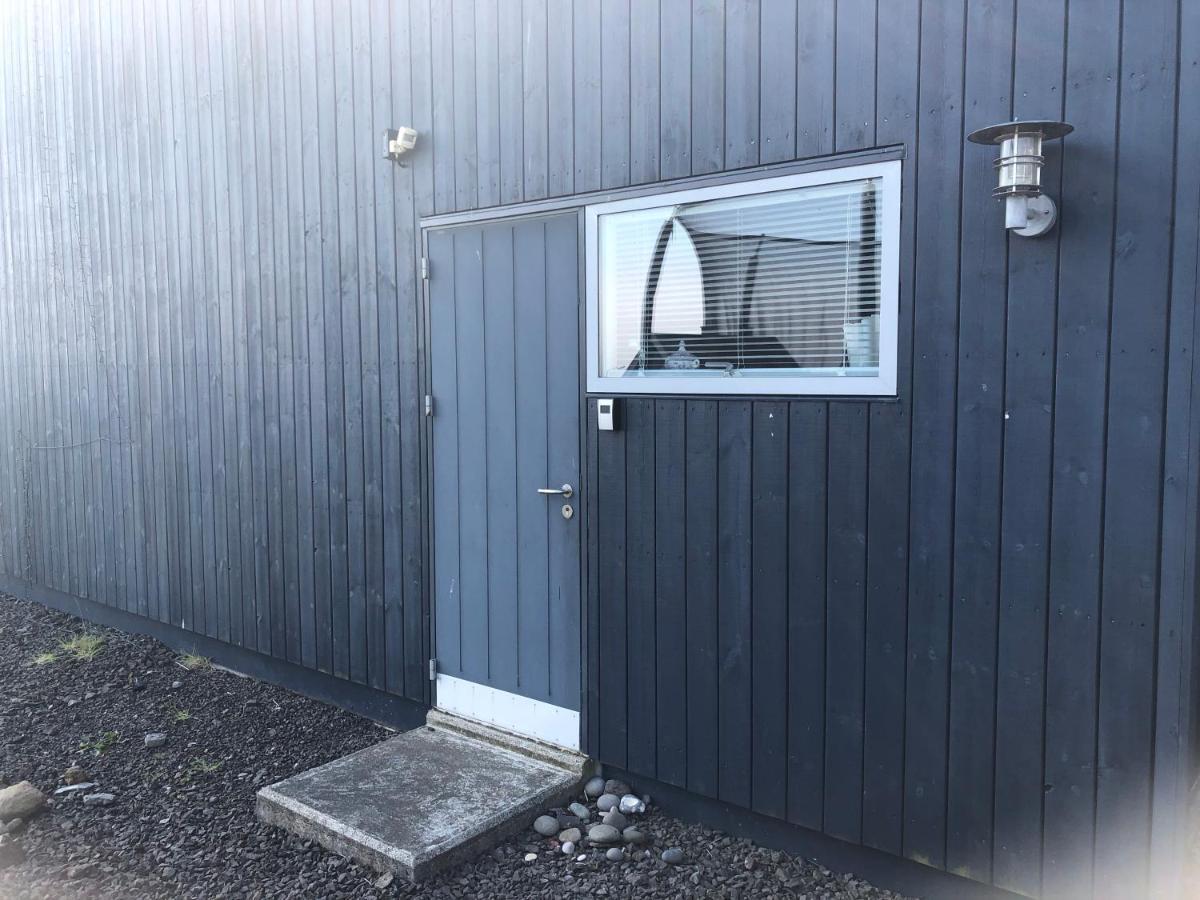 Light & Spacious Home Torshavn Bagian luar foto